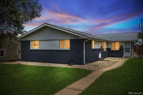 232 S Lowell Blvd, Denver, CO 80219