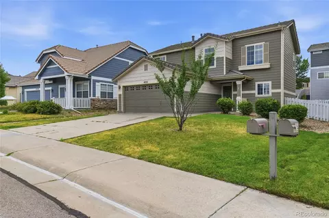 4221 Beautiful Cir, Castle Rock, CO 80109