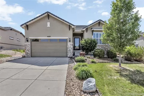 16263 Cirque Mountain Way, Broomfield, CO 80023