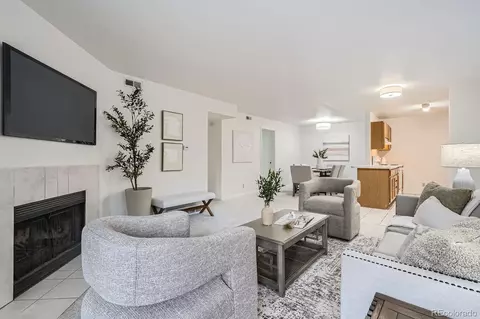 13093 W Cedar Dr #121, Lakewood, CO 80228