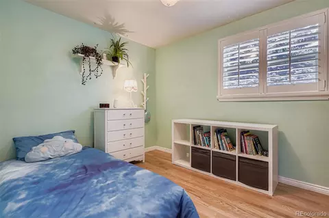 Bedroom - 4349 E Peakview Cir, Centennial, CO 80121 photo 2 of 4