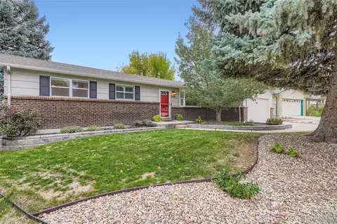 4349 E Peakview Cir, Centennial, CO 80121