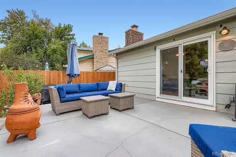 Exterior - 4349 E Peakview Cir, Centennial, CO 80121 photo 2 of 3