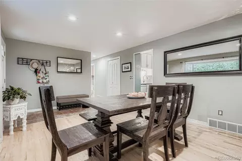 Dining - 4349 E Peakview Cir, Centennial, CO 80121 photo 2 of 4