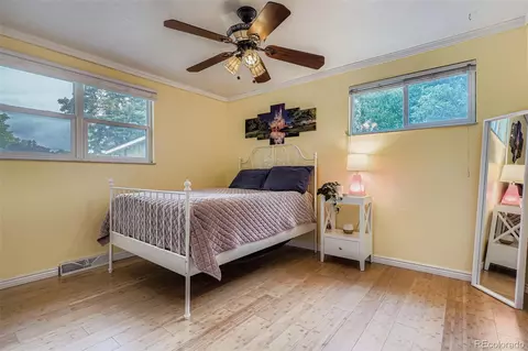Bedroom - 4349 E Peakview Cir, Centennial, CO 80121 photo 1 of 4