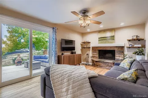 Living - 4349 E Peakview Cir, Centennial, CO 80121 photo 1 of 1