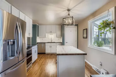 Kitchen - 4349 E Peakview Cir, Centennial, CO 80121 photo 1 of 3