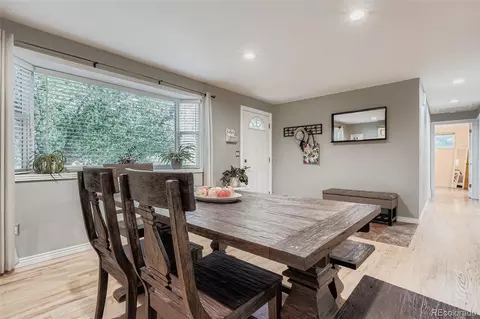 Dining - 4349 E Peakview Cir, Centennial, CO 80121 photo 3 of 4