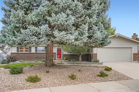 Exterior - 4349 E Peakview Cir, Centennial, CO 80121 photo 1 of 3