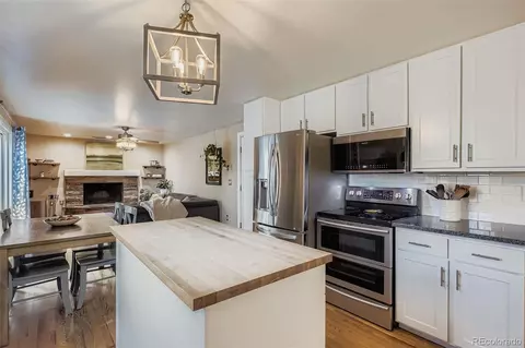 Kitchen - 4349 E Peakview Cir, Centennial, CO 80121 photo 3 of 3