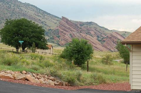 3992 Vine St, Morrison, CO 80465 photo 1