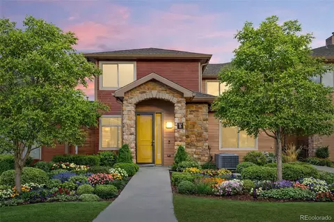 8558 Gold Peak Ln #B, Highlands Ranch, CO 80130