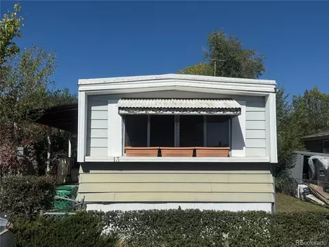 6521 Clay St, Denver, CO 80221