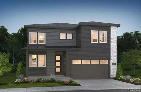 1252 Stillspring Ln, Castle Pines, CO 80108