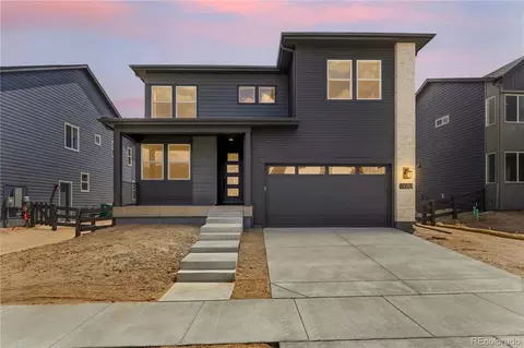 1252 Stillspring Ln, Castle Pines, CO 80108