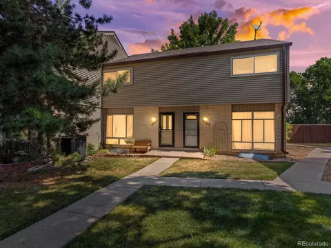 4365 W Ponds Cir, Littleton, CO 80123