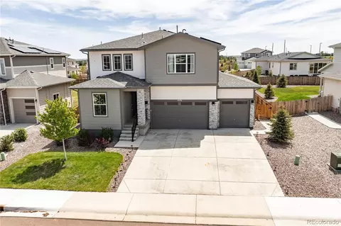 1678 Gareth Ln, Castle Rock, CO 80104