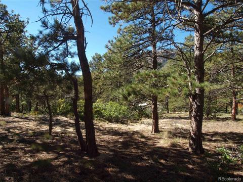18105 Stone View Rd, Monument, CO 80132 photo 5