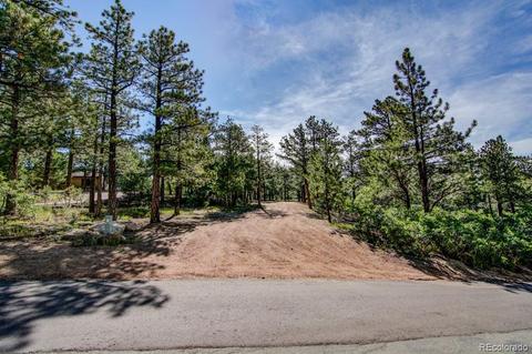 18105 Stone View Rd, Monument, CO 80132 photo 2