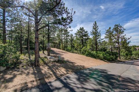 18105 Stone View Rd, Monument, CO 80132 photo 1