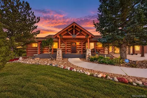 11152 E Folsom Point Ln, Franktown, CO 80116