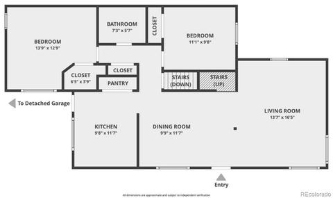 8008 E Phillips Cir, Centennial, CO 80112 photo 29