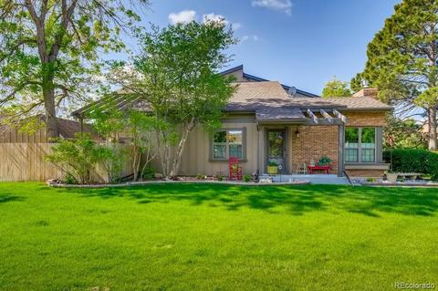 8008 E Phillips Cir, Centennial, CO 80112 photo 1