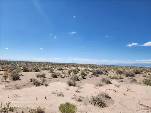 Zircon Road, Alamosa, CO 81101