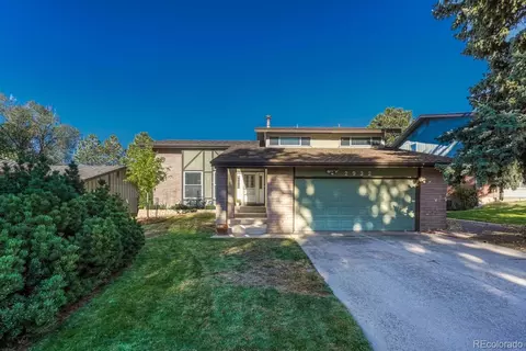 2932 Nevermind Ln, Colorado Springs, CO 80917
