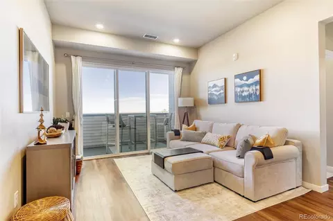 420 E Fremont Pl #407, Centennial, CO 80122