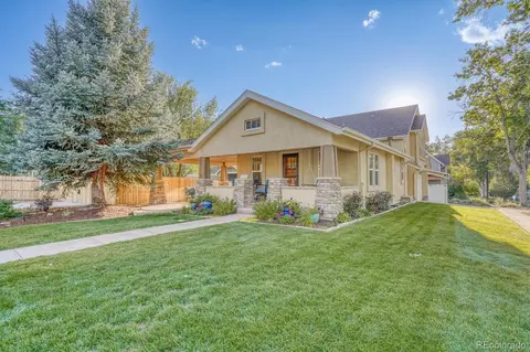1234 Custer Ave, Colorado Springs, CO 80903