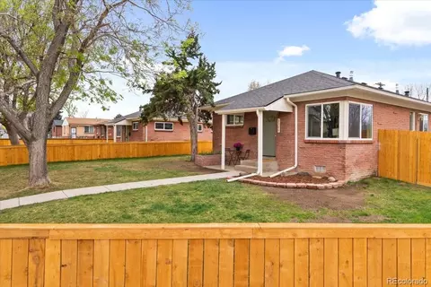 3381 N Kearney St, Denver, CO 80207