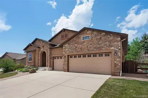 15616 Soo Line Way, Monument, CO 80132