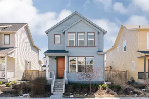 6166 N Dallas Way, Denver, CO 80238