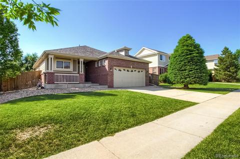 20276 E College Pl, Aurora, CO 80013 photo 1