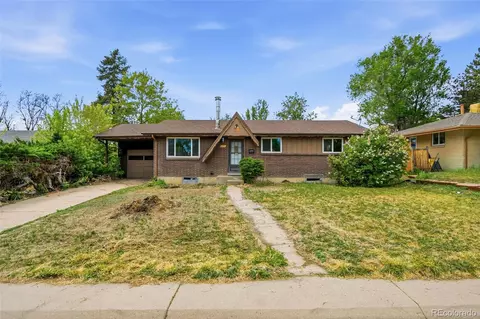 8711 Oakwood St, Westminster, CO 80031