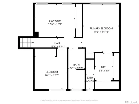 9044 E Floyd Ave, Denver, CO 80231 photo 48