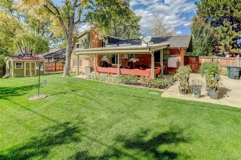 9044 E Floyd Ave, Denver, CO 80231 photo 41
