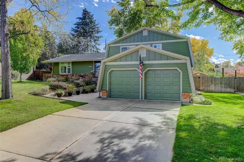 9044 E Floyd Ave, Denver, CO 80231 photo 3