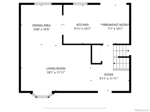9044 E Floyd Ave, Denver, CO 80231 photo 47
