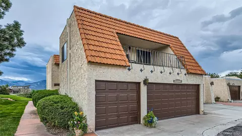 14440 Club Villa Dr #A, Colorado Springs, CO 80921