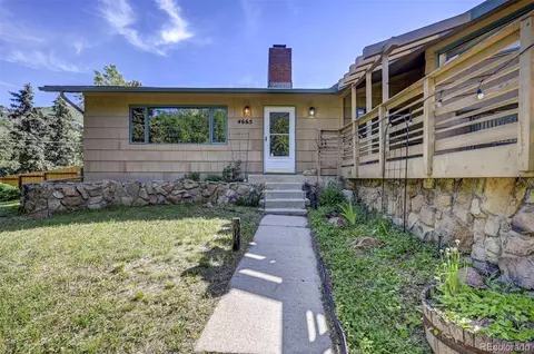 4665 Fox Rd, Cascade, CO 80809 photo 5