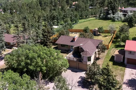 4665 Fox Rd, Cascade, CO 80809 photo 2