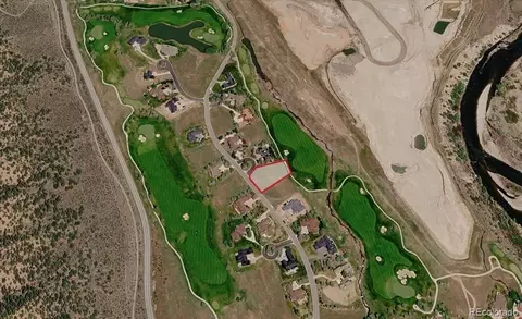 Saddleback Rd., Carbondale, CO 81623