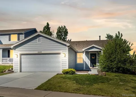 5465 S Shawnee Way, Aurora, CO 80015