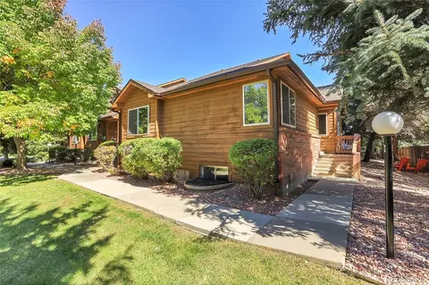 11840 W 66th Pl #D, Arvada, CO 80004