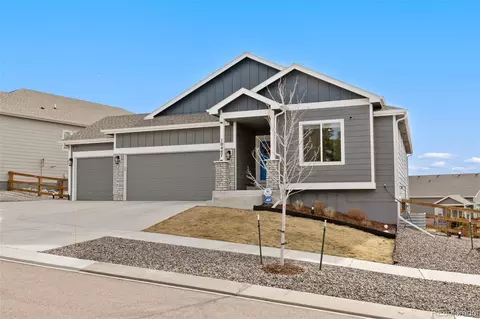 10447 Odin Dr, Colorado Springs, CO 80924