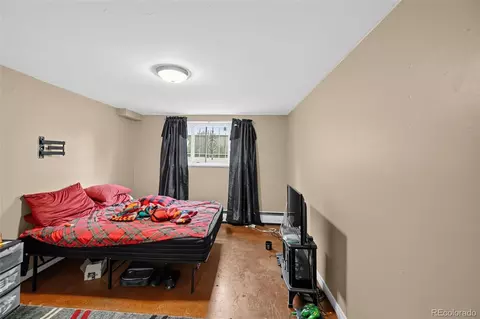 Bedroom - 925 E 8th Ave #20, Denver, CO 80218 photo 1 of 3
