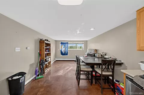 Dining - 925 E 8th Ave #20, Denver, CO 80218 photo 2 of 2