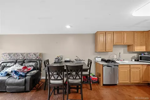 Dining - 925 E 8th Ave #20, Denver, CO 80218 photo 1 of 2